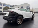 PP Front Bumper Bodykit Lamborghini URUS Performante
