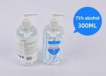 300ml Alcohol Based Germ Hand Sanitizer