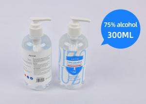 Quality 300ml Alcohol Based Germ Hand Sanitizer wholesale