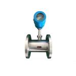 Variable Area Water Flowmeters for Thermal Gas Mass Flow Meters