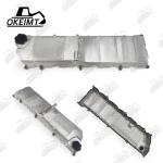 Powder Coated Engine Valve Cover For Isuzu 6HK1