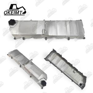 Quality Powder Coated Engine Valve Cover For Isuzu 6HK1 wholesale