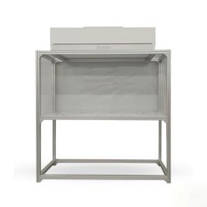 Quality Lab Laboratory Cleanroom Equipment Laminar Flow Hood For Cleanliness wholesale