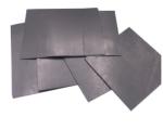 3mm Flex Graphite Foil Roll 1000mm1500mm For Water Purification