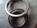 30205 Taper Roller Bearing with 25*52*15mm