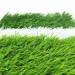 50mm Football Artificial Grass Field Green Football Turf Grass