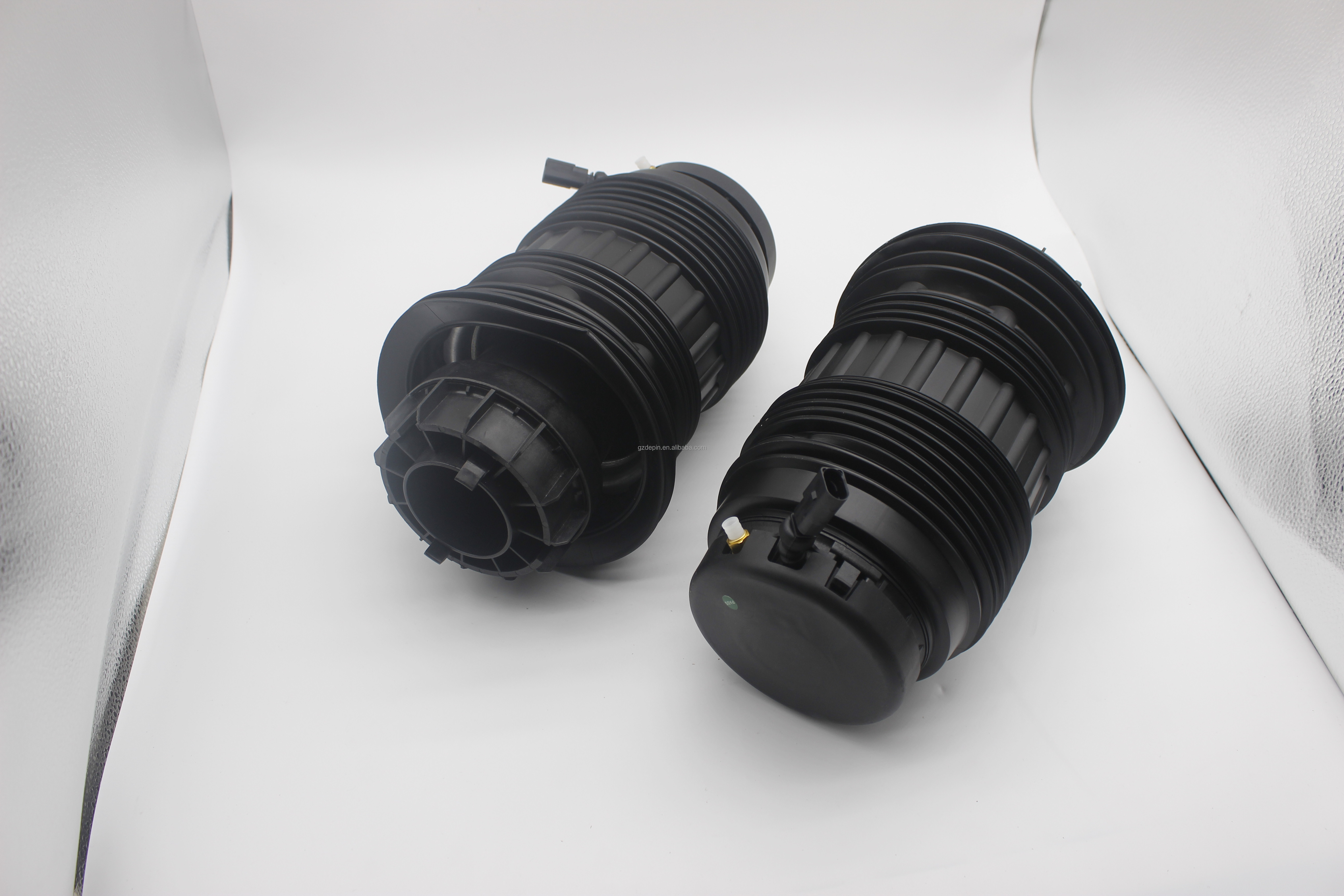 Reference NO. F87626 Auto Parts Air Suspension Spring for Porsche Palamela 970 970.1 970