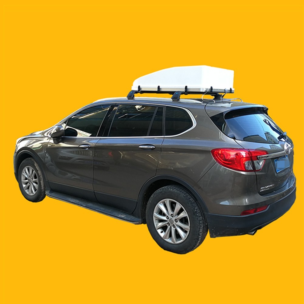 Vehicle-Mounted High Power IED Jammer , Wired Controlled VIP Convoy Bomb Jammer, Vehicular Bomb Jammer Easy Operation
