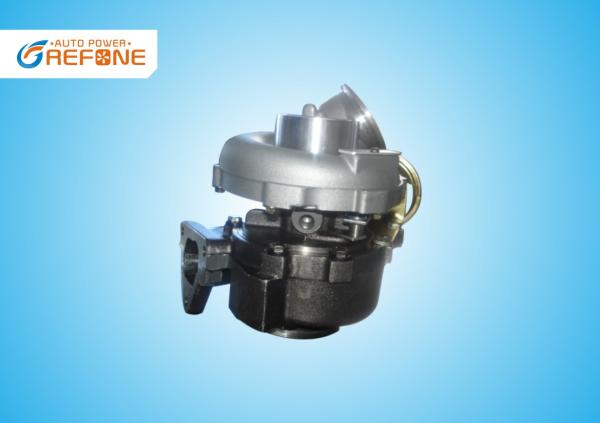 Mercedes Benz garrett turbocharger competetive price GT1852V 709836-5004S
