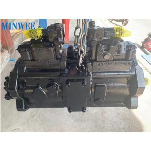 Quality High quality excavator SK200-6 SK200-6E SK200-8 hydraulic pump SK350-8 main pump wholesale