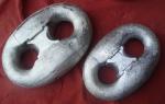 anchor shackle,D shackles,Kenter shackles