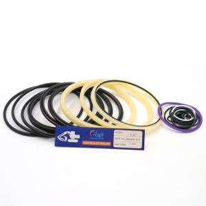Quality Hydraulic Rock Bead Breaker Seal Kit Fit Furukawa F21 Crawler Excavator wholesale