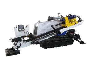 Quality 350KN Crawler Horizontal Directional Drilling Machine wholesale