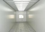 1220x2440mm Honeycomb Aluminium Panel , Mould Proof 25mm Aluminium Sheet