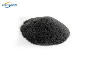 Quality Anti Sublimation Black DTF Powder TPU Adhesive Powder For T Shirt wholesale