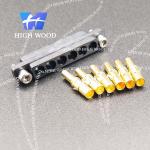 HW-CMM Connector, HW-222E00M16-0008-4310,MTL-55302F,2mm Pitch.