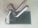 3000 Series 3003 H16 Aluminium Extruded Profiles Radiator , Aluminum Extruded