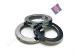 High Wear Resistance Tungsten Carbide Flat Washer For CNC Inserts