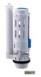 Flush Valve 2" Outlet Toilet Repair Kits Volume Adjustable High Quality From