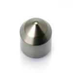 OEM 90HRA Tungsten Carbide Buttons Cemented Carbide Buttons Grinding Surface