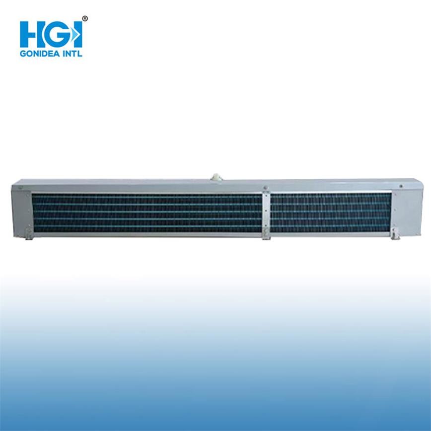 Double Side Air Cooler Unit Industrial Type Evaporator Cold Room