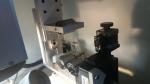 Air Cooling 30w Fiber Laser Engraver 1064nm For Chip Breaker