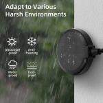 4G wifi GPS 3 in 1 Antenna Outdoor waterproof Combination antenne 3M adhesive