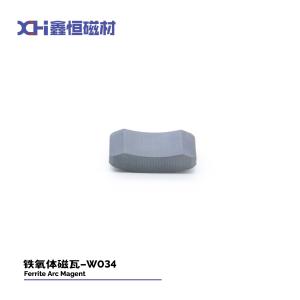 Quality Permanent Magnet Ferrite Produced By Specialized Automatic Equipment For Motorcycle Motor W034 wholesale