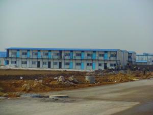 Quality prefabricated house,,light steel frame villa , prefabcada casa,log cabins prefab house wholesale