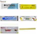 Doctor Bee ( 10 Strips ) Bee Medicine Against Varroa Bee Mites Fluvalinate Strip