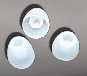 Quality Customized Soft Silicone Replacement Earbuds wholesale
