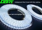 Shock Resistant LED Flexible Strip Lights 5500k For Humidity Underground