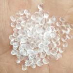 LANXESS B7375 PBT Plastic Material Thermal Stability Polybutylene Terephthalate