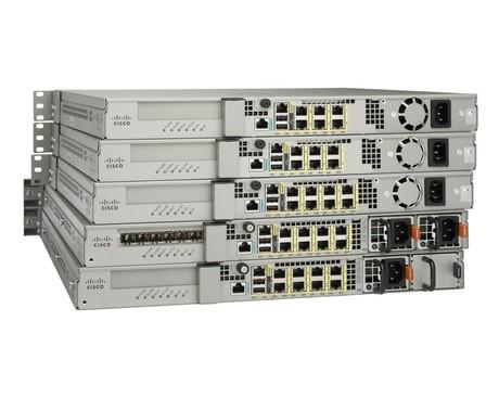 Cheap Firepower Services Cisco ASA Firewall ASA5515-FPWR-K9 6GE, AC, 3DES/AES, SSD for sale