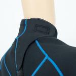 3mm SCR+Nylon diving Wetsuit