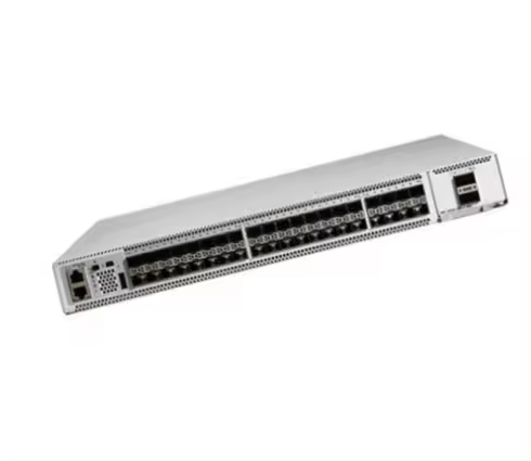 Revolutionize Your Network with C9500 Series 10 Gigabit Ethernet Switch 40 Ports 2X40GE