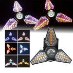 250W Head Stage Effect Lighting DJ Disco Stage Lights for Disco Party Retro