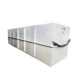 2024 Integrated Membrane Sewage Separation Equipment for Various Customer