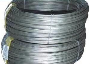Quality Excellent Straightness Stainless Steel Wire InconelX-750 NS333 Monel400 Inconel718 Grade wholesale
