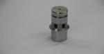 CNC Machining Custom Made Metal Parts Versatile Optional Surface Treatment