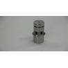 Buy cheap CNC Machining Custom Made Metal Parts Versatile Optional Surface Treatment from wholesalers