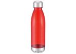 800ml Plastic Sports Water Bottle For Drinking Water Multi Color Available