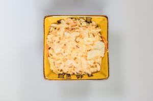 Quality Healthy Delicious Yellow Gold Crispy Fried Garlic wholesale