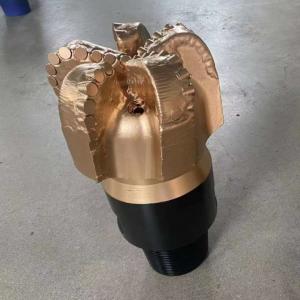 Quality 12 1/4&quot; 311.1mm S195 Pdc Drill Bit For Oil Drilling wholesale