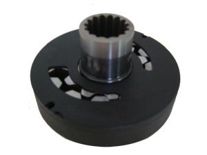 Quality A10VG45 Pilot Pump Excavator SPV15 SPV18 SPV20 SPV21 SPV22 wholesale