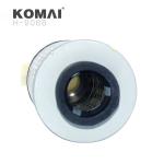 KOMAI DZ9X319470088 Hydraulic Steering Tank Filter DZ9X189470088 7810980544