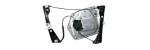 WINDOW REGULATOR FOR VOLKSWAGEN