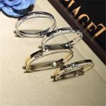 Jewelry factory in Shenzhen, China Luxury Jewelry Symbolize love bracelet 18k
