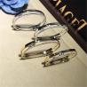 Buy cheap Jewelry factory in Shenzhen, China Luxury Jewelry Symbolize love bracelet 18k from wholesalers