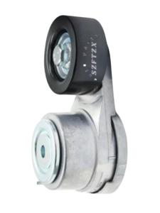 Quality Genuine New Belt Tensioner 252812F000 for Hyundai Azera Kia Sportage D4HB D4HA wholesale